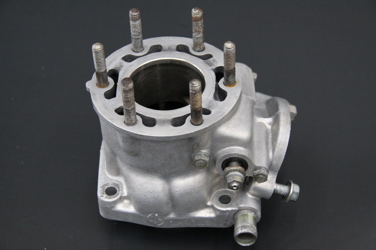 NSR250R（MC21）純正Ａシリンダー　美品！