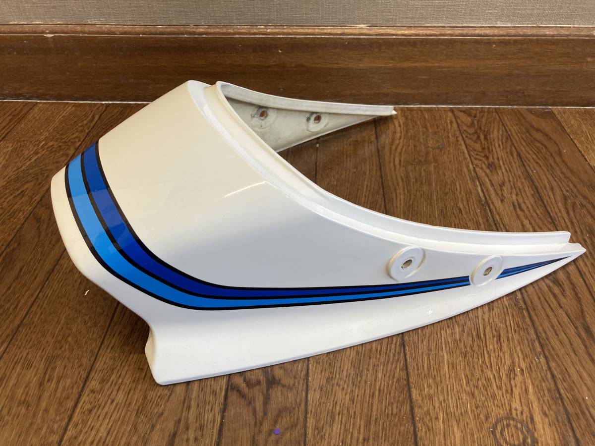 RZ250 / RZ350 4L3 4U0 ヤマハ 純正 外装セットガソリン フューエル