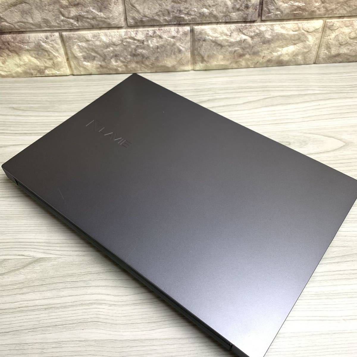 Full HD 第8世代♪Core i7-8550U M.2-SSD1TB＋HDD1TB NEC NX750LAB