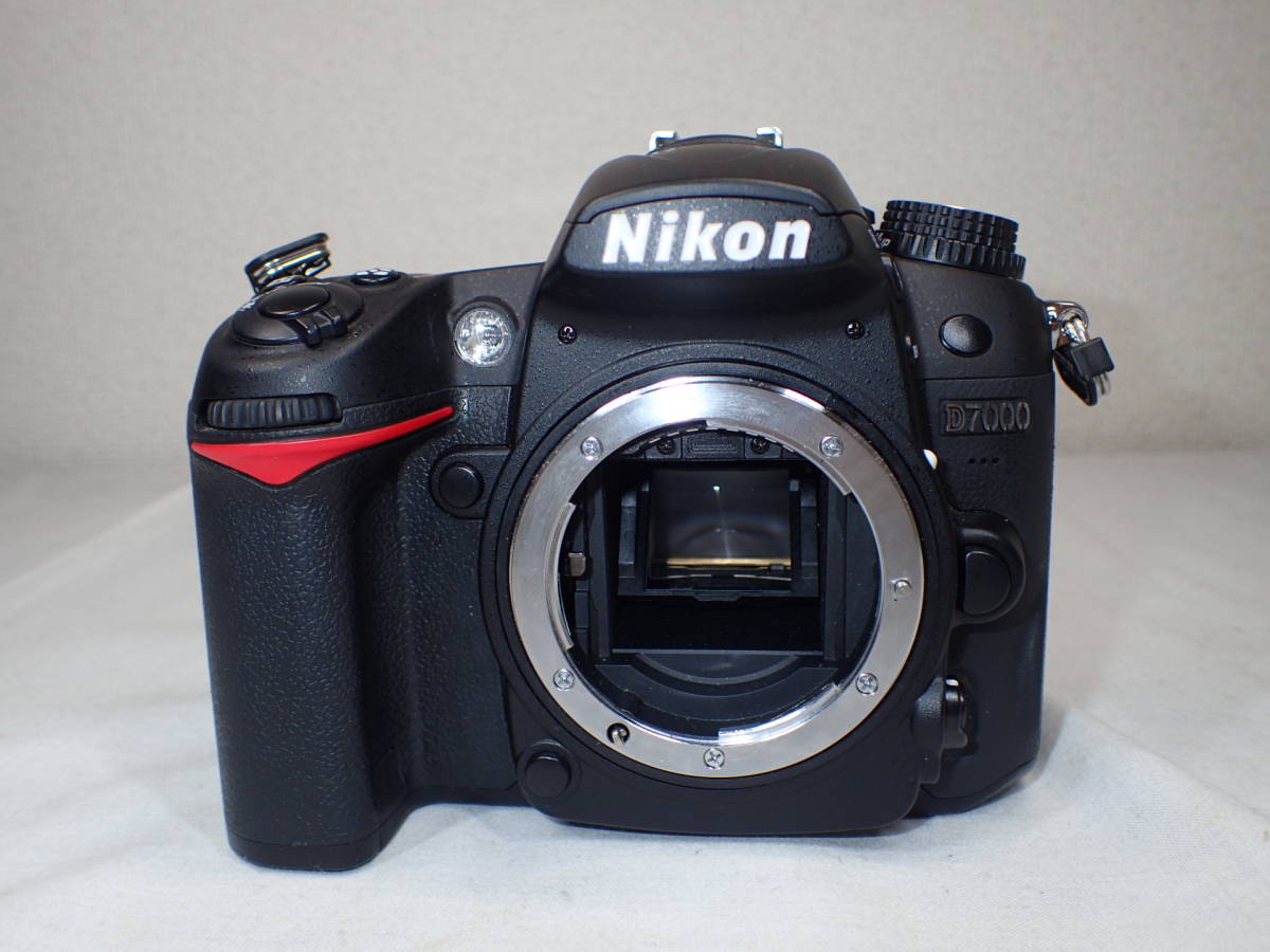 D7000 Nikon ボディ ニコン デジタル一眼レフカメラ デジタル | 公式 