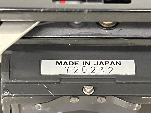 NIKON F フォトミック ファインダー ジャンク K7786816 Nikon F ニコン