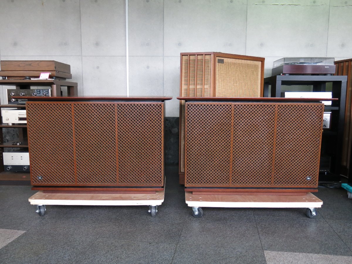 衣類(専用) JBL S8R OLYMPUS Olympus C50 中古オーディオ - 高価買取・販売