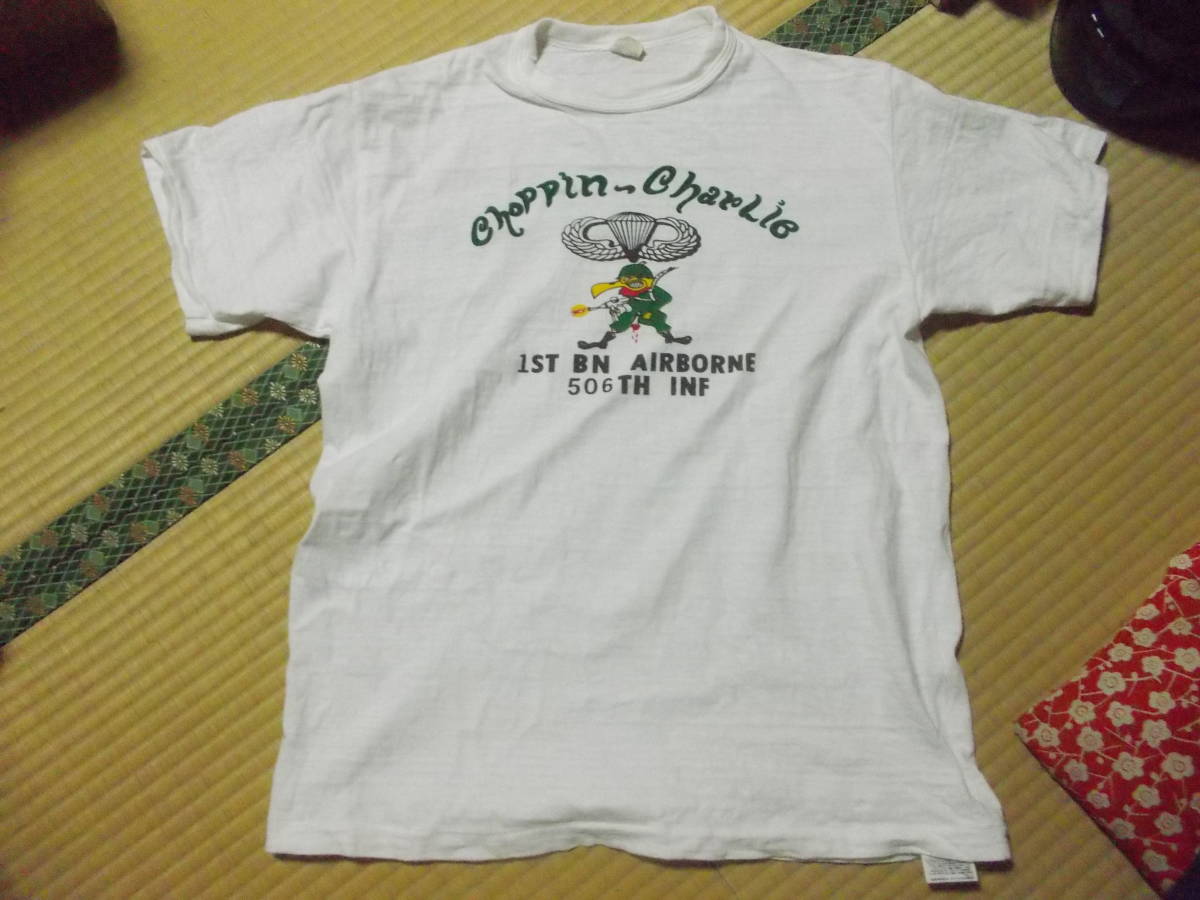 ウエアハウス　2023　Tシャツ