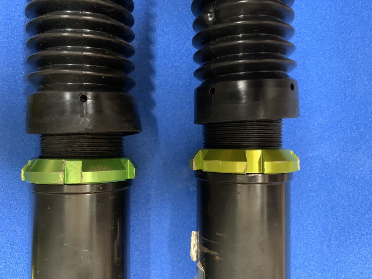 Kei Zone 車高調 アトレーワゴン S320G系 S330G系 Kei Zone 車高調 アトレーワゴン S320G系 S330G系 ☆Kei Zone 軽バン