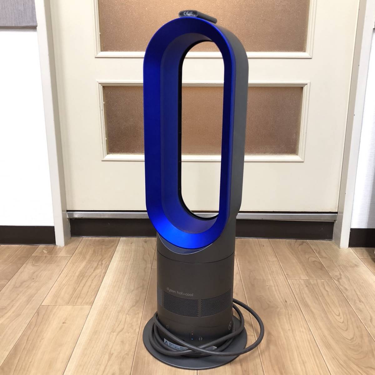 17730-04☆dyson⁄ダイソン cool AM07 タワーファン 扇風機 2023年製