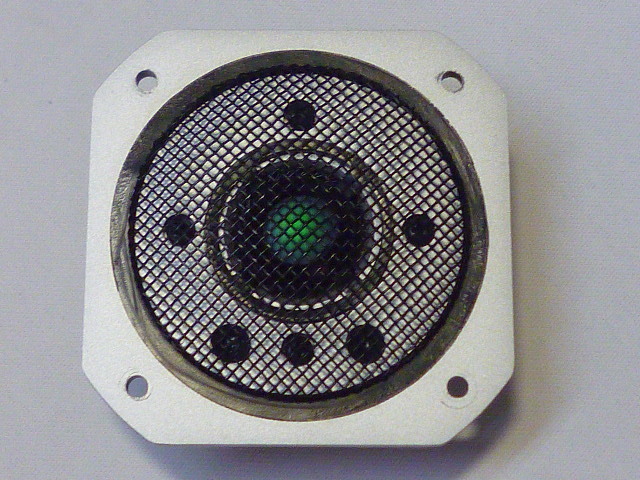 ヤマハ ツイーター NS-1000M 2個 現状 YAMAHA NS-1000M ツィーター部品