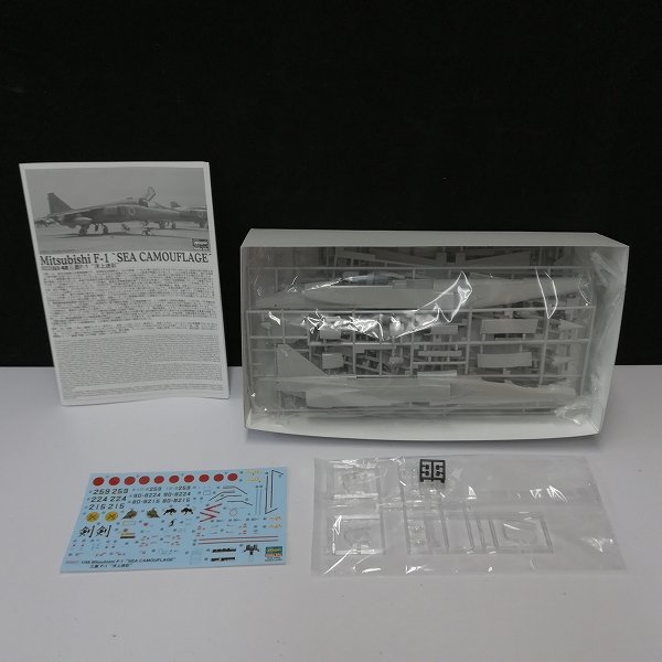 mT986c [未組立] ハセガワ 1/48 航空自衛隊 RF-4EJ ファントムII 第501