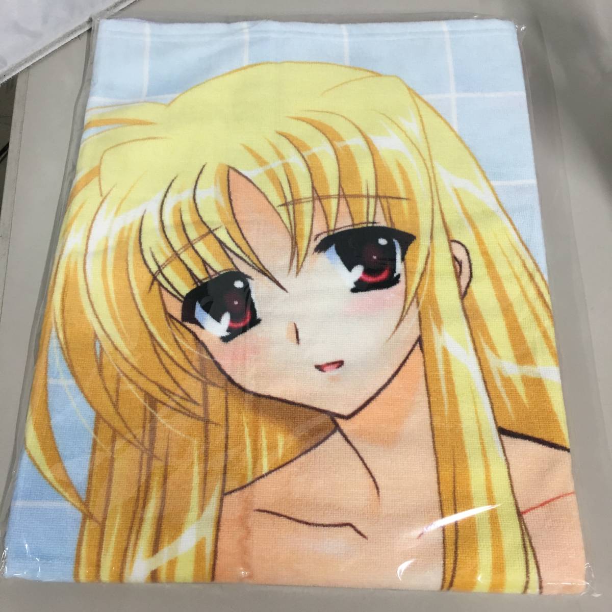 The 1st 2026年最新Yahoo!オークション -リリカルなのは タオルの中古 
