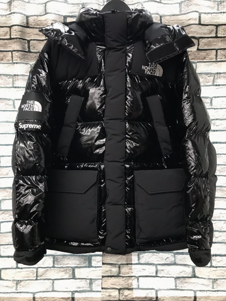 極美品☆SUPREME×THE NORTH FACE シュプリーム×ザ・ノースフェイス☆22AW