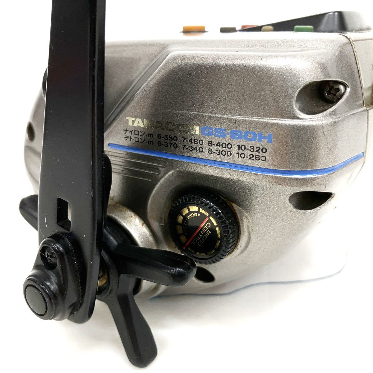 ダイワ タナコン TANACOM DAIWA Daiwa 電動リール GS・60H - GS Yahoo