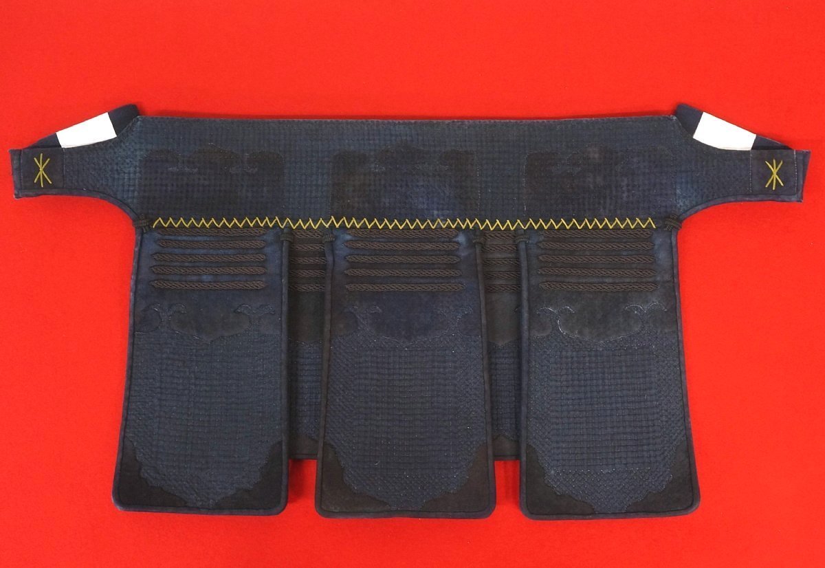垂 s3834◇垂単品◇一般向け◇武蔵号◇手刺2分