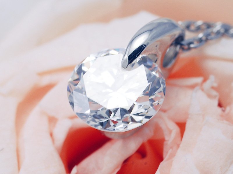 【クーポン限定10％OFF!1円スタート!】定価220万『最高級の逸品 0.520ct』天然ダイヤネックレス 最高級D/SI2/G Pt900/850 注目 新品 贈答品