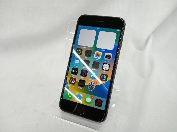 ジャンク SoftBank Apple iPhone 8 64GB MQ782J ◇ジャンクSoftBank