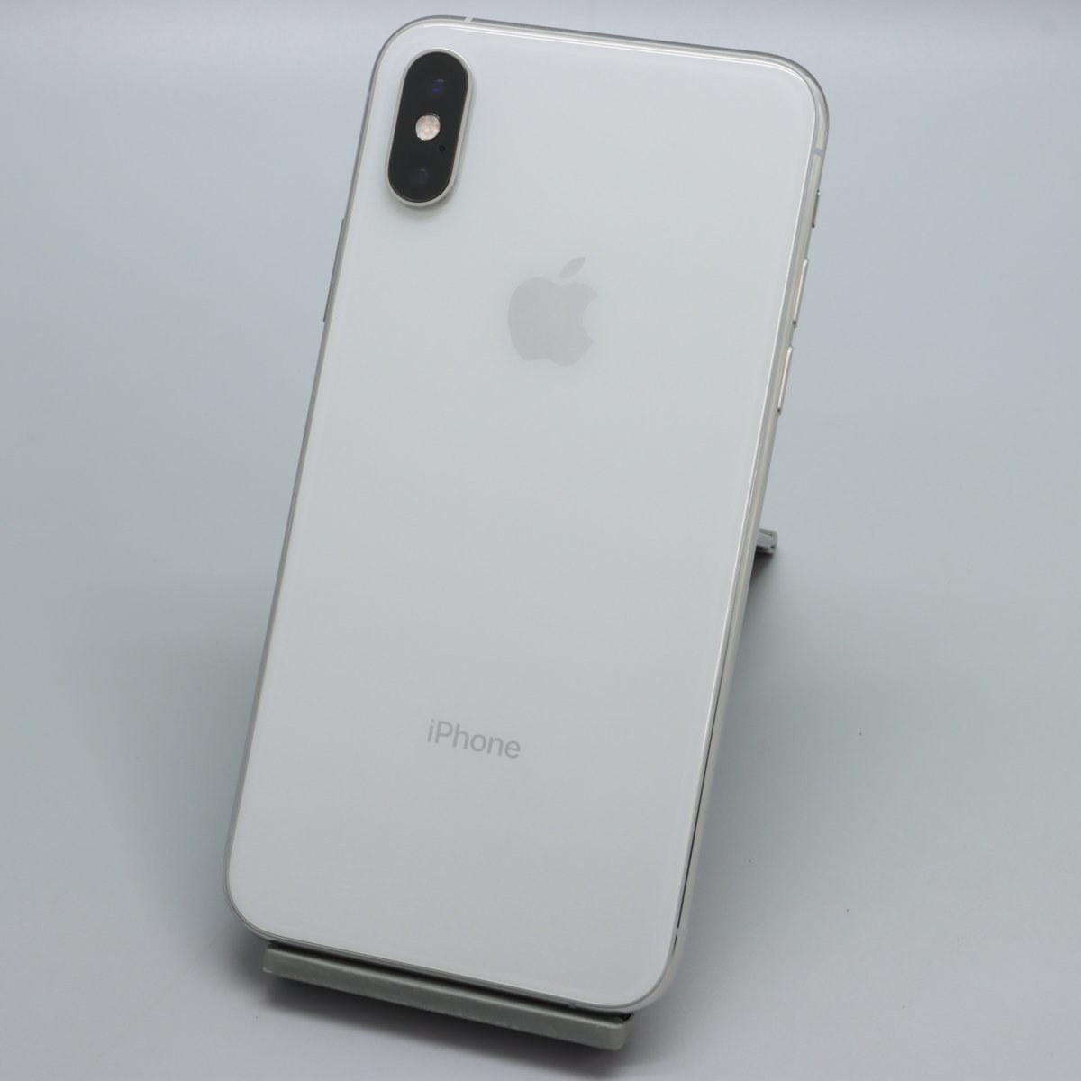 スマートフォン本体 Apple iPhone XS 64GB A2098 MTAX2J/A iPhone Apple Silver Silver⁄Space Very online Apple iPhoneXS 64GB