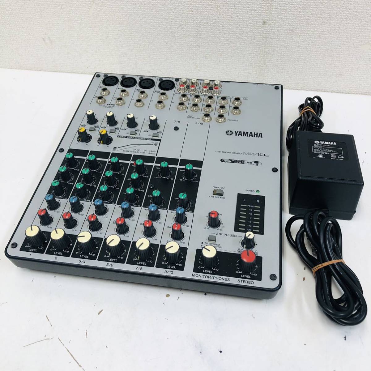 YAMAHA MW10Cm ヤマハ NN3505