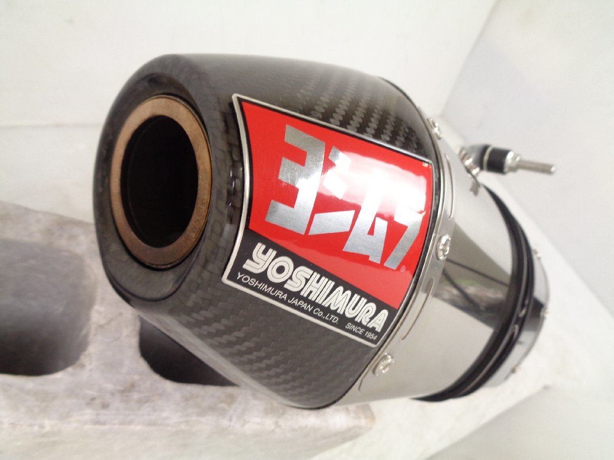 CRF250L CRF250M CRF250 Rally ラリー MD44 17-20 ヨシムラ RS-4J 