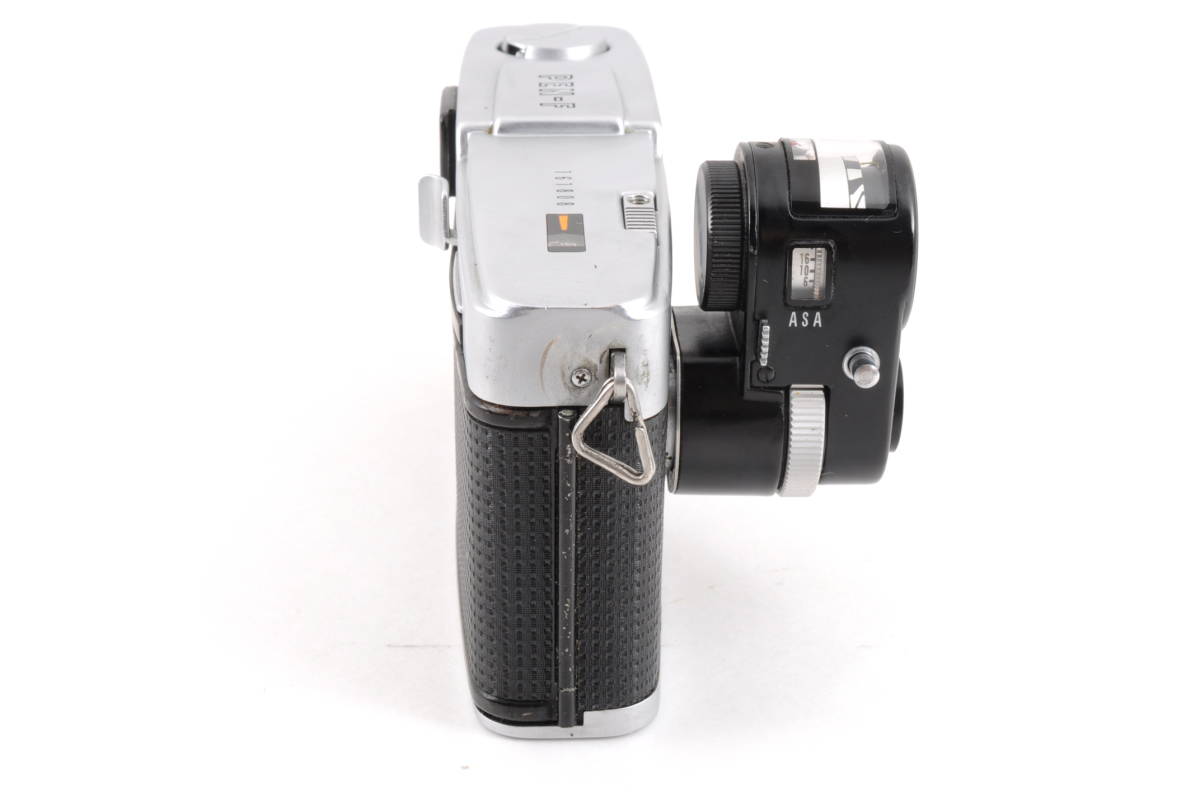 【完動美品】OLYMPUS PEN FT 一眼レフ 動作確認済み 完動美品OLYMPUS PEN FT 一眼レフ 動作確認済み OLYMPUS PEN-FT