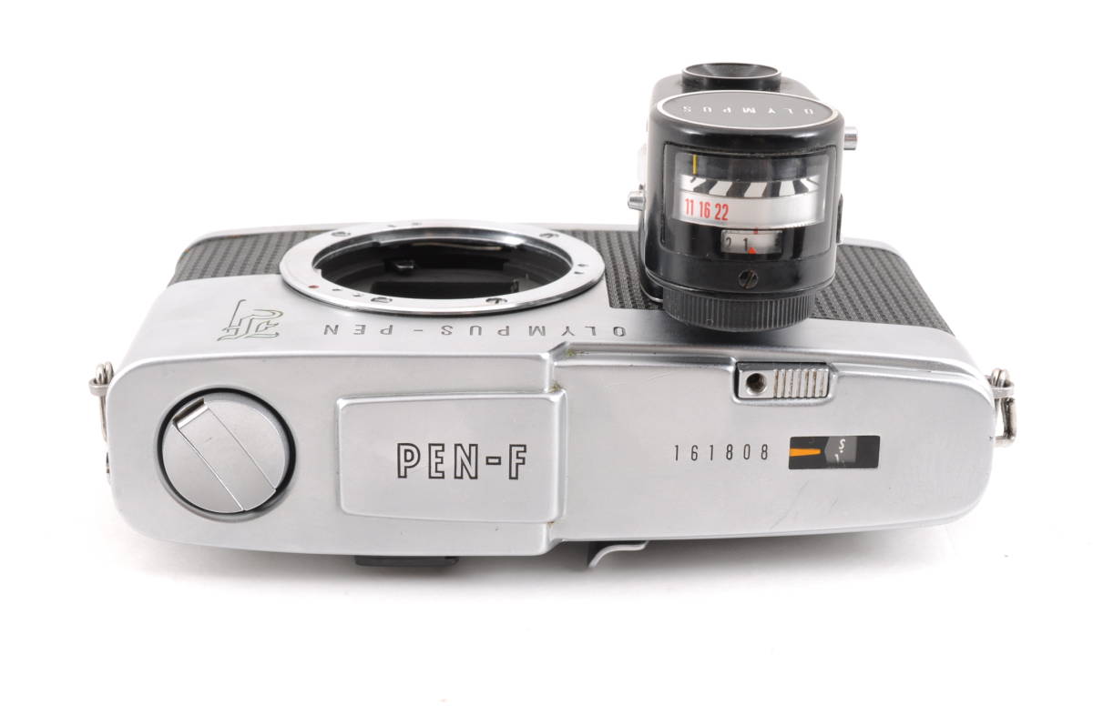 【完動美品】OLYMPUS PEN FT 一眼レフ 動作確認済み 完動美品】OLYMPUS PEN FT 一眼レフ 動作確認済み 【公式通販】