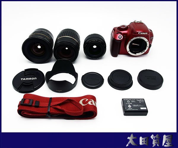 キャノン一眼用レンズ　ASPHERICAL XR Di 28-200 キャノン一眼用レンズASPHERICAL XR Di 28-200