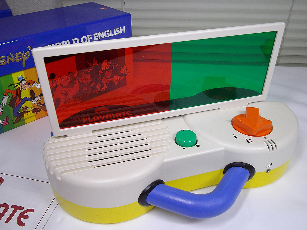 DWE トークアロング ワールドファミリー ワールド ディズニー英語