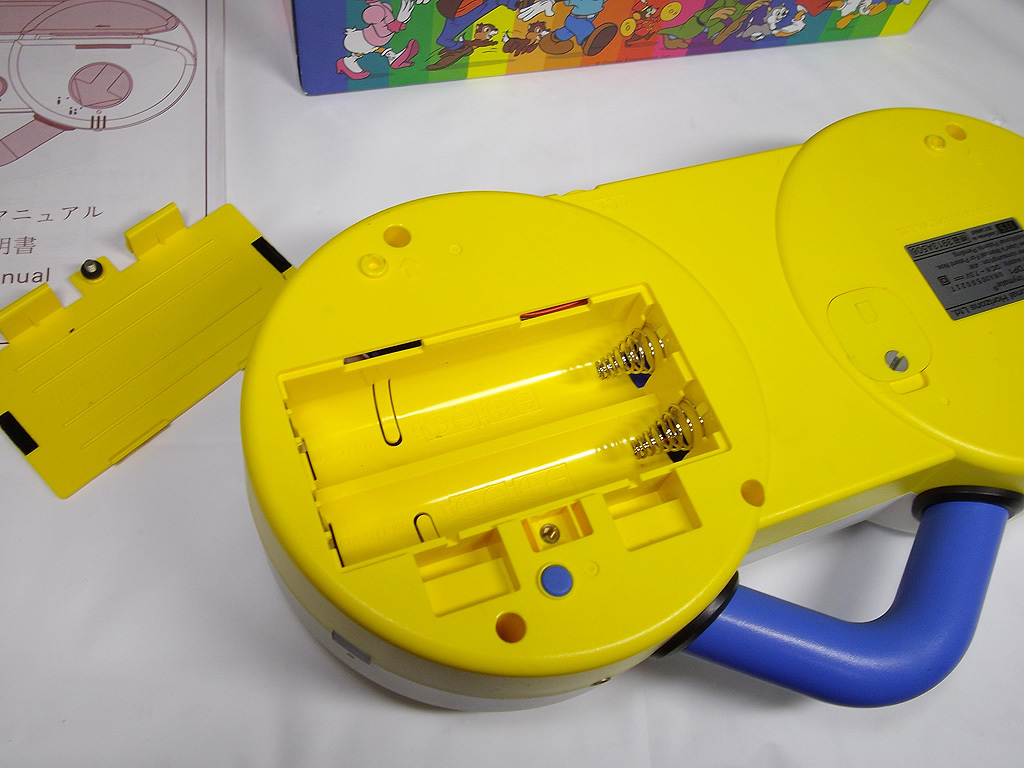 DWE トークアロング ワールドファミリー ワールド ディズニー英語
