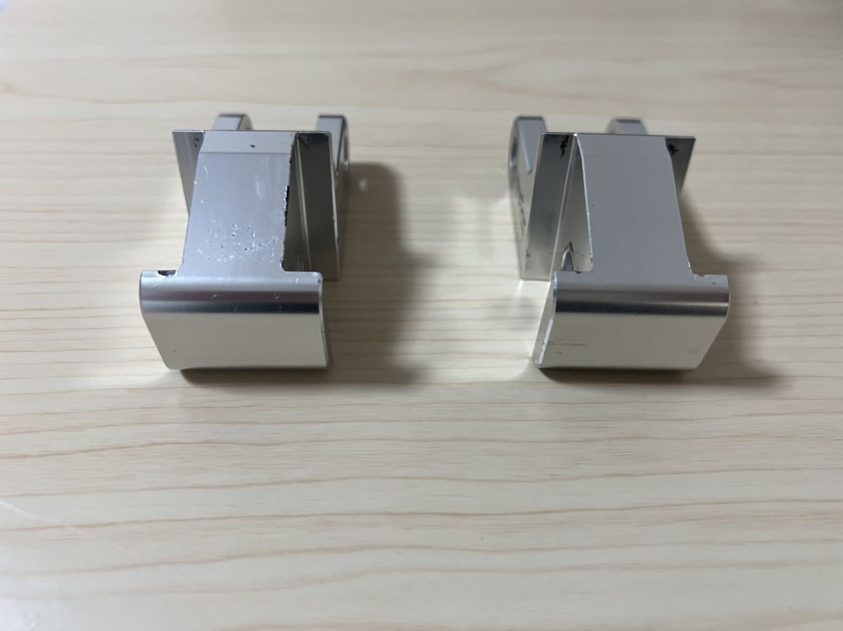 廃盤】 シグナスX DCR ロンホイ ブラケット アダプター シグナスX