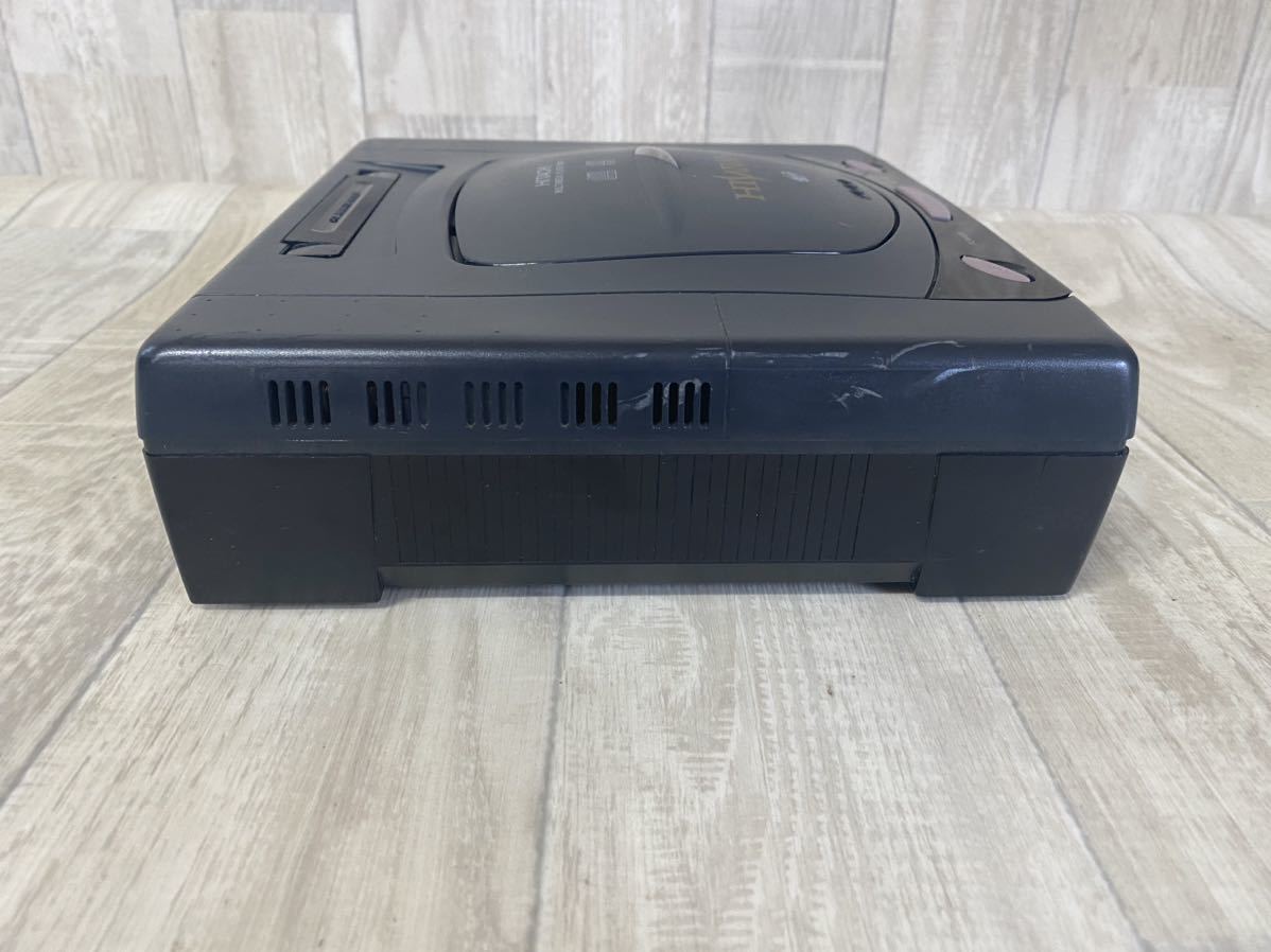 HITACHI 日立 HISATURN ハイサターン 本体のみ MMP-1 -1 マルチ 