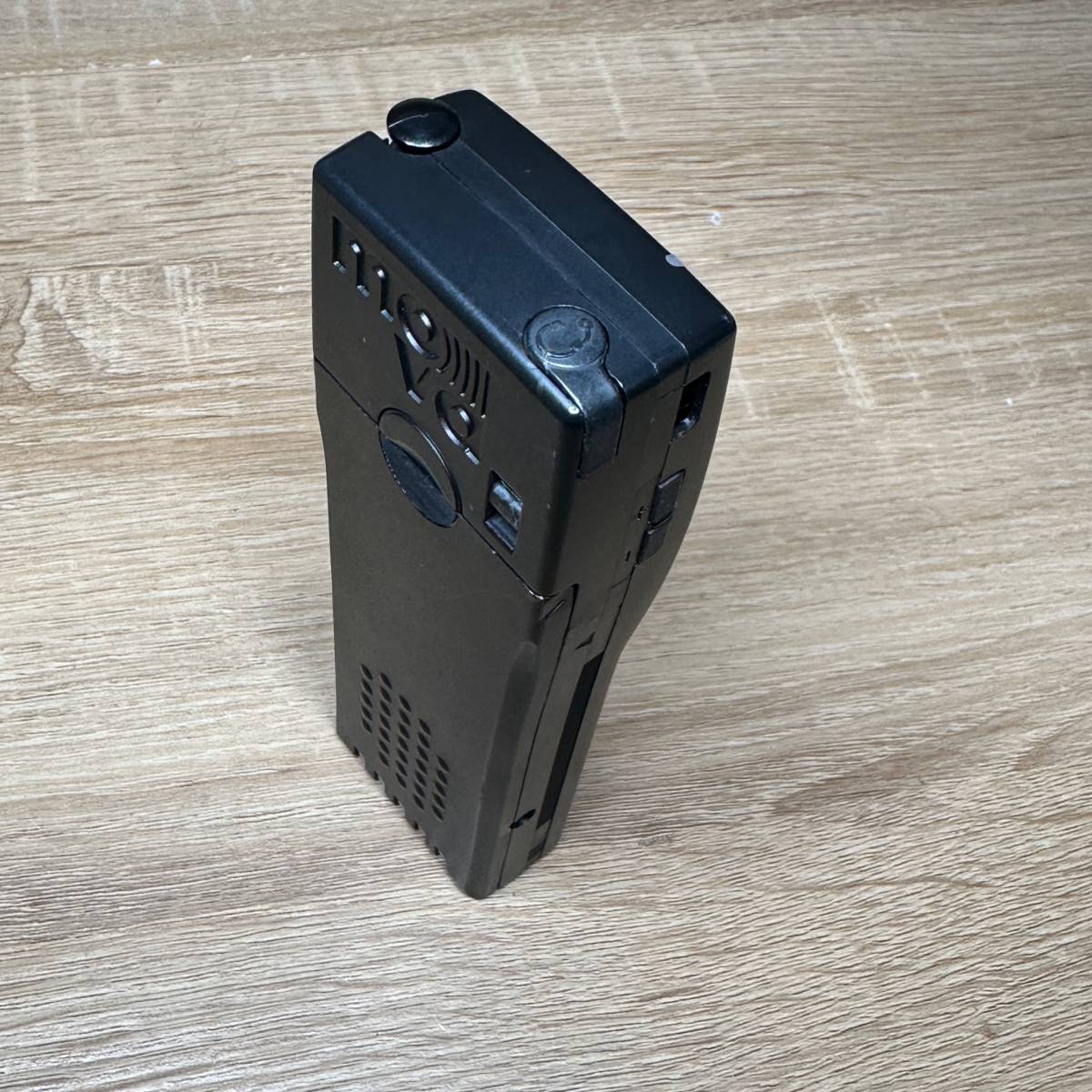 ☆全国送料無料☆ ジャンク NTT アナログムーバ TZ-804型 携帯電話無線 
