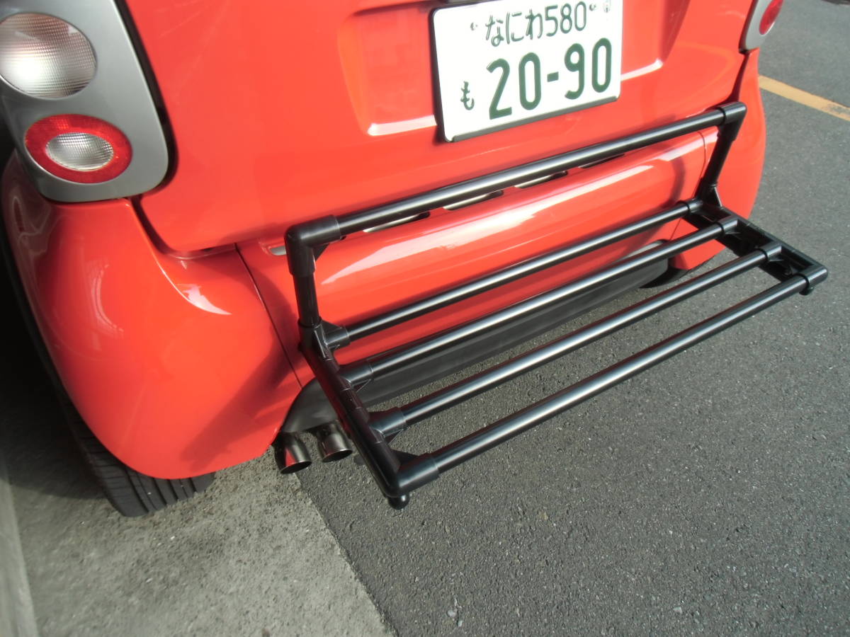 送料込）スマートフォーツー450、451専用 （smart fortwo 450 