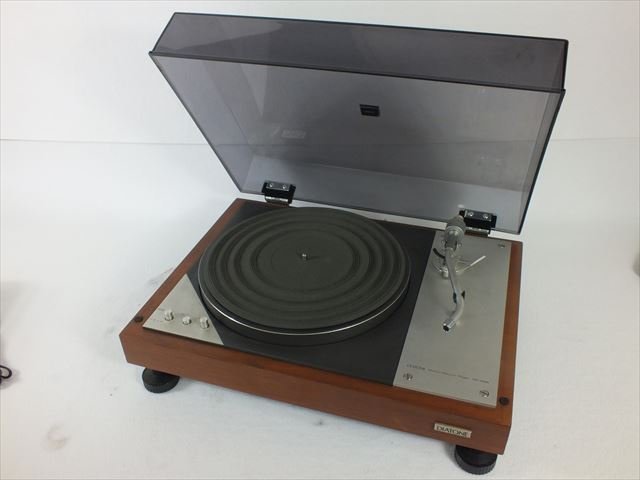 ★ DIATONE ダイヤトーン DP-88B ターンテーブル 音出し確認済 中古 230601Y6122