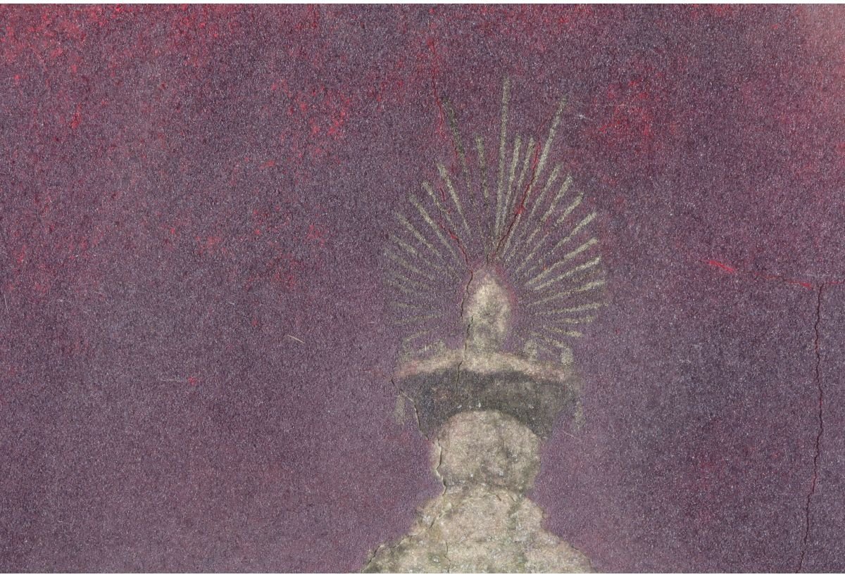 URA /山崎忠明 夢殿 /リトグラフ/共シール/9-7-18 検索 骨董/絵画