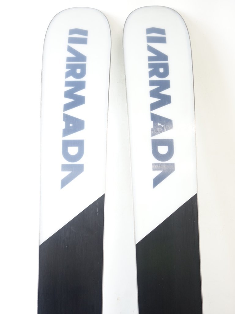 中古 セミファット 19/20 ARMADA INVICTUS 89 Ti 171cm ビンディング