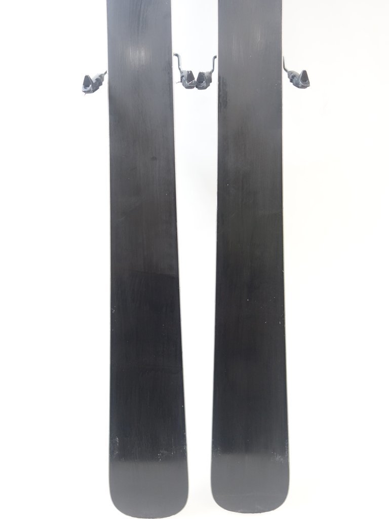 中古 セミファット 19/20 ARMADA INVICTUS 89 Ti 171cm ビンディング