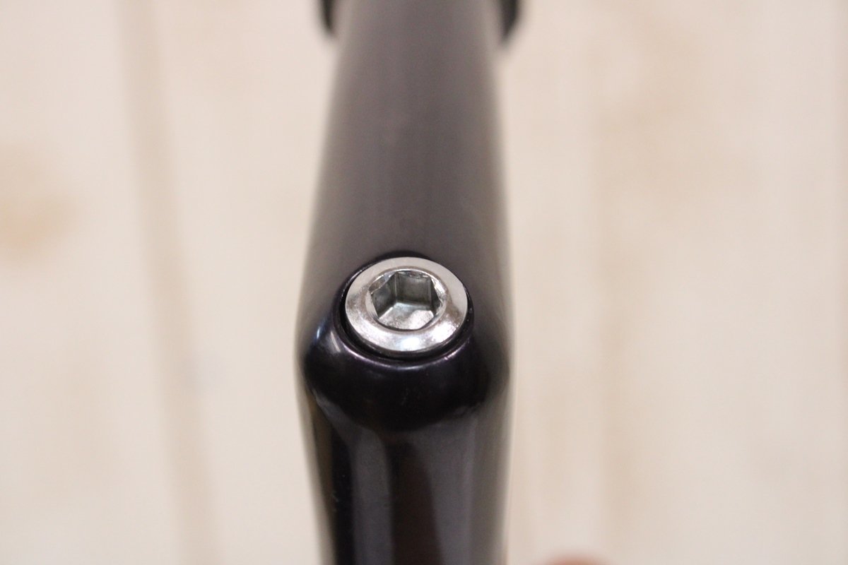 ☆NITTO 日東 DE ROSA 刻印 110mm スレッドステム 1インチ 【公式通販】