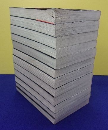 F2307 スケバン刑事 完全版 ★全12巻完結セット★ 和田慎二 MFコミックス 全巻初版