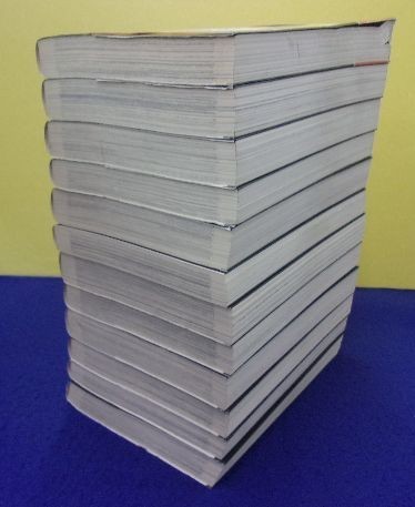 F2307 スケバン刑事 完全版 ★全12巻完結セット★ 和田慎二 MFコミックス 全巻初版