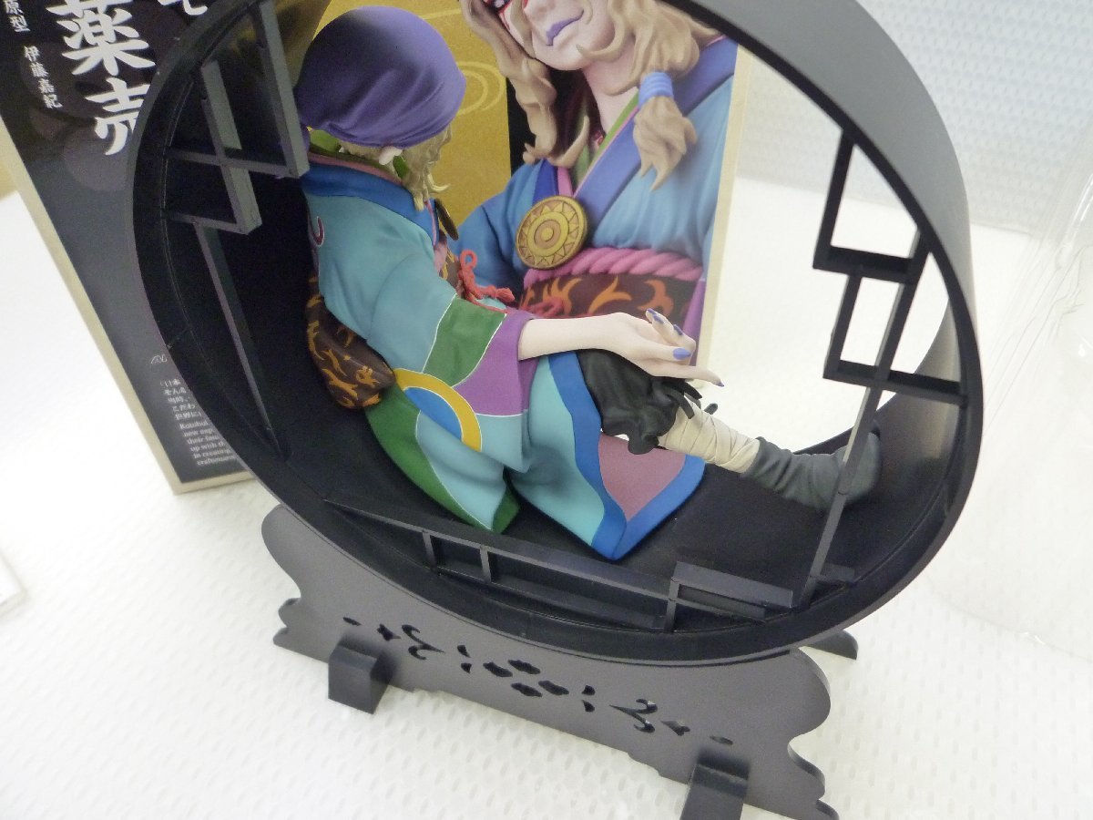 710a ARTFX J 『モノノ怪』 薬売り 1/8 完成品フィギュア コトブキヤ