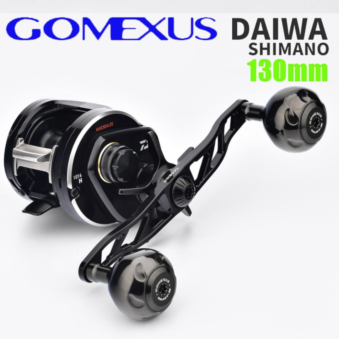 未使用品）テイルウォーク クロシオ 53HGX tailwalk スピニングリール