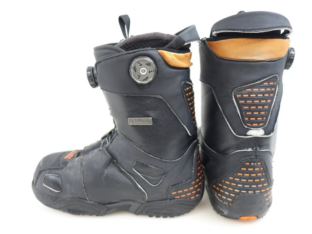 Salomon SYNAPSE FOCUS BOA スノーボードブーツ 28cm SALOMON サロモン