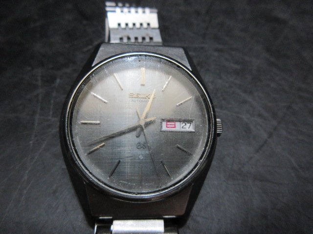 8　GRAND　SEIKO　グランドセイコー　ジャンク