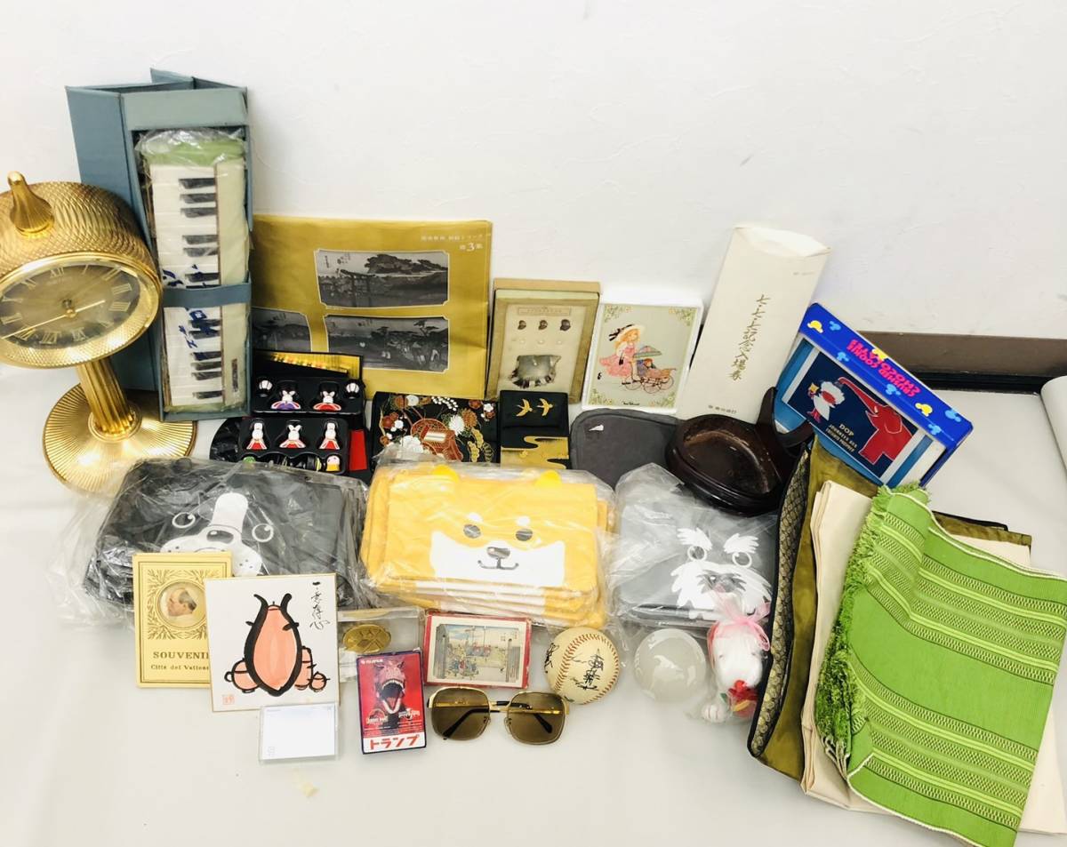 2026年最新Yahoo!オークション いろいろ まとめて -雑貨の中古品・新品 