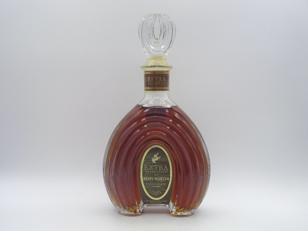 REMY MARTIN EXTRA PERFECTION レミーマルタン エクストラ パーフェク