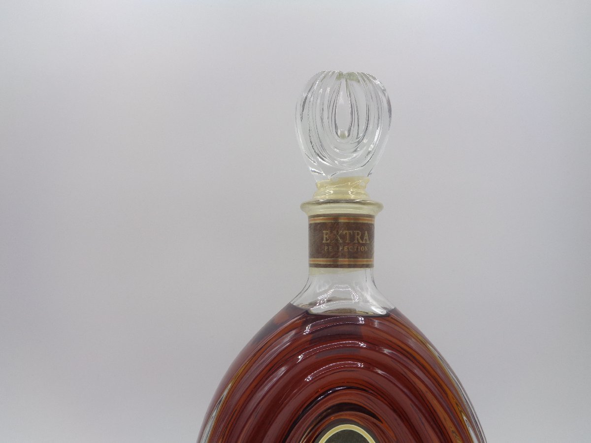 MARTIN レミーマルタン エクストラ EXTRA PERFECTION REMY 未開栓