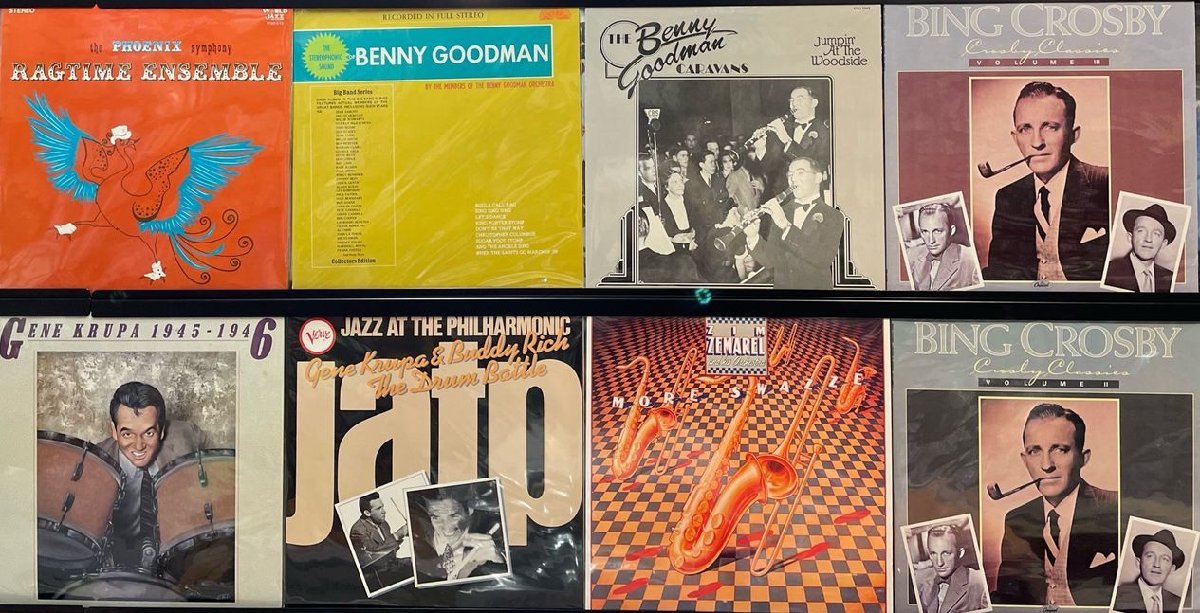ジャズ レコード 8枚セット まとめ売り 名盤多数！！JAZZ中心レコード70枚セット！A ディスクユニオン浦和店の
