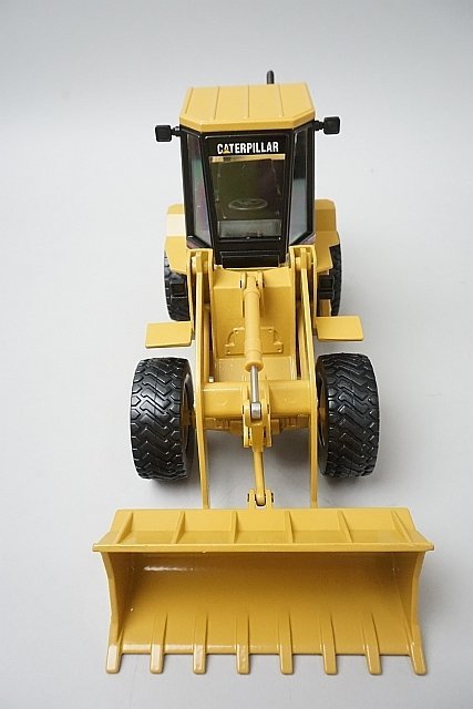 NORSCOT ノースコット 1/25 CATERPILLAR CAT 918F ホイールローダー 