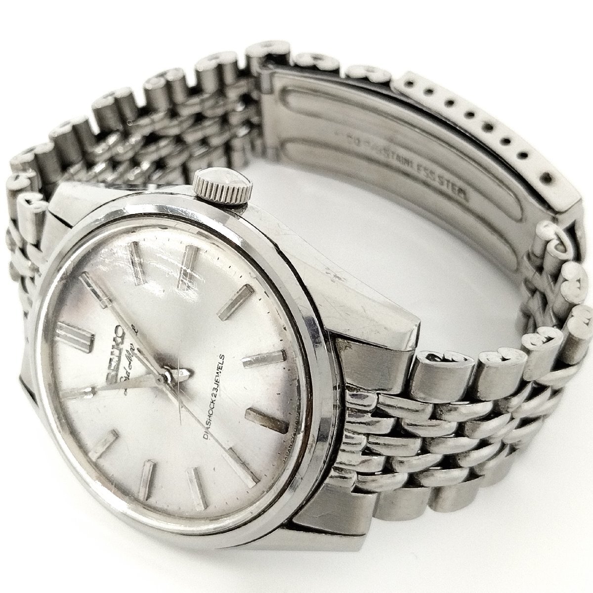 【希少/ヴィンテージ】SEIKO ロードマーベル 5740-8000 腕時計 ○セイコー SEIKO ロードマーベル 5740-8000 レディース 腕時計