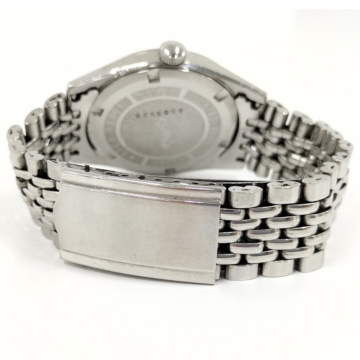 ○セイコー SEIKO ロードマーベル 5740-8000 レディース 腕時計