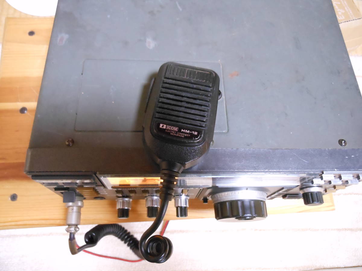 ICOM IC－271 IC-271 ICOM 144MHz