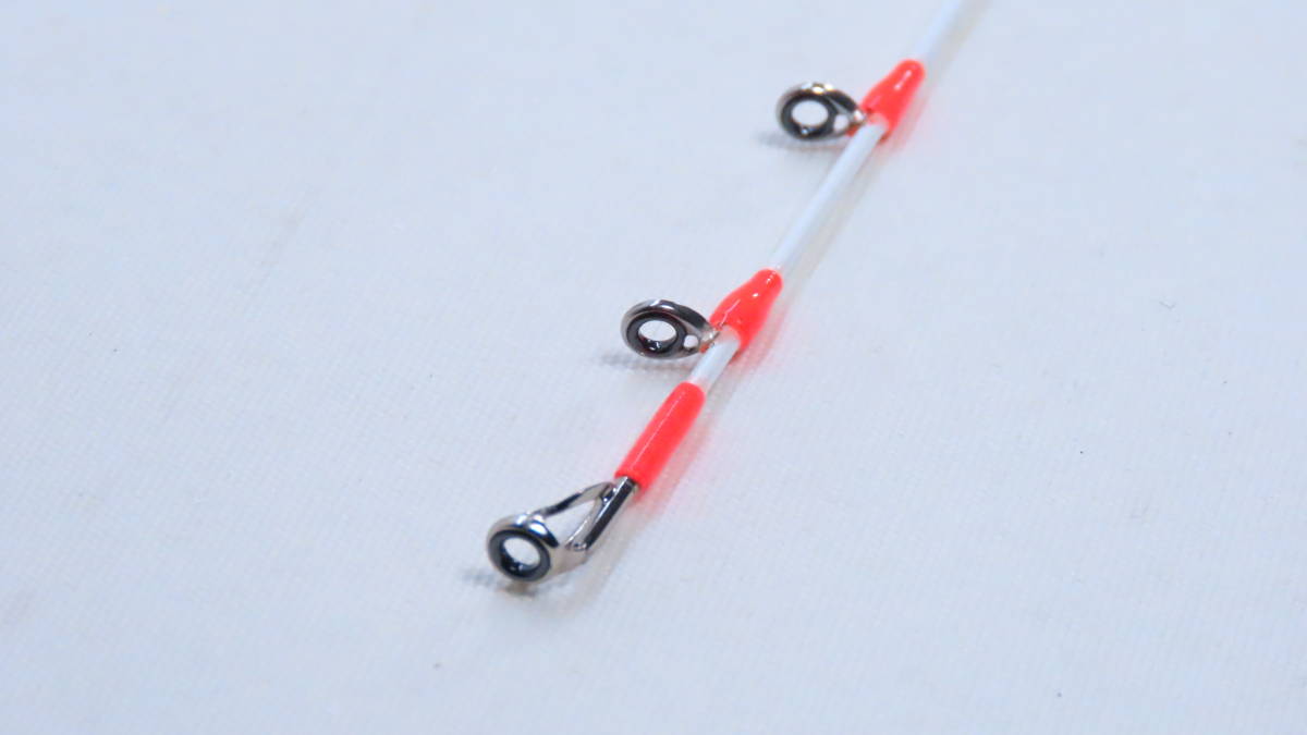 アルファタックル【美品】海人 ACS マルイカ 150 AR ZERO /定価24200円の品◆ゼロテン調子 錘30-40号◆マイカ マルイカ ケンサキに◆d420