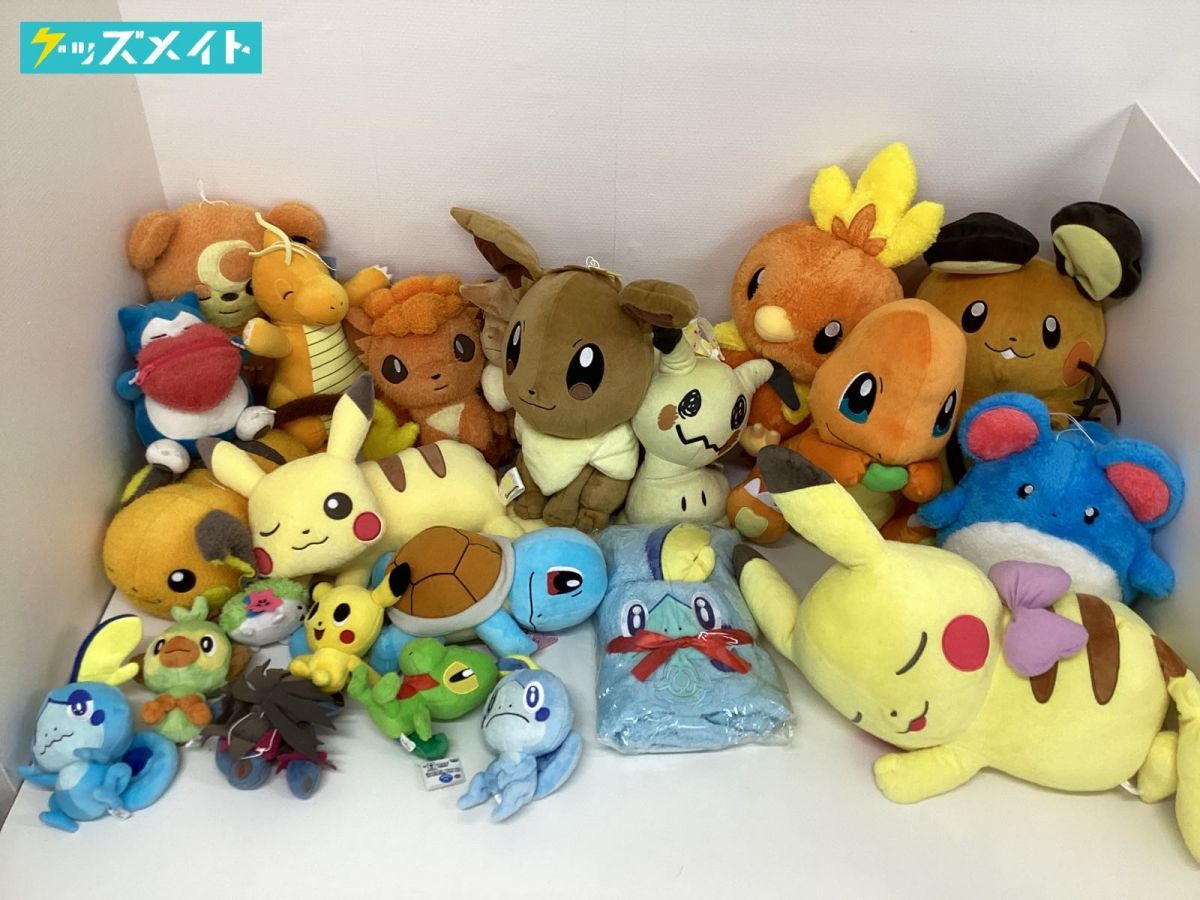 ポケモン ミミッキュ まとめ売り - ポケットモンスター 9個 プレミアム 